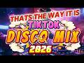 NEW DJ MIX NONSTOP 🔥 DISCO REMIX 2026 BY DJ JESSTONY Mp3 Song