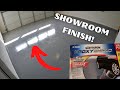 MUST WATCH / RUST-OLEUM EPOXY SHIELD GARAGE FLOOR KIT