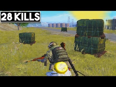 i-found-so-many-drops!-|-28-kills-solo-vs-squad-|-pubg-mobile-🐼