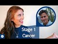 Colorectal Cancer Survivor Story | Stage 1 Survivor Evan