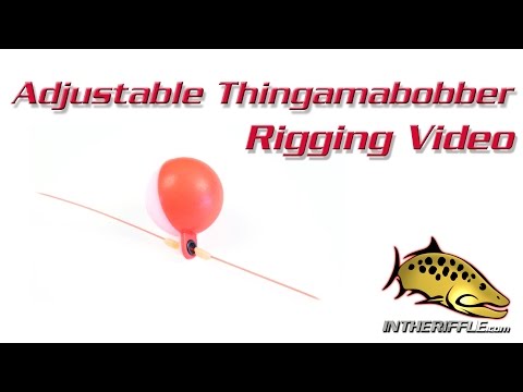 Adjustable Thingamabobber Strike