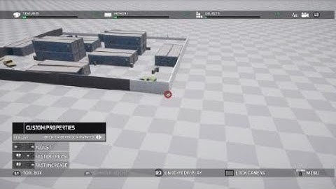 FarCry 5 Map Editor 2 - MW Shipment!
