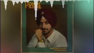 Muchh | Dhol Mix | Nirvair Pannu | Dj Manni Sahota | New Punjabi Songs 2025 