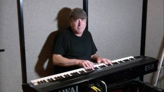 * American Pie (Don McLean) - Piano Cover - MIDI File Available