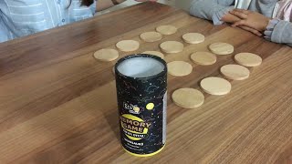 BEE SMART MEMORY GAME | DINOSAURS (DİNAZORLAR) | AKIL VE ZEKA OYUNLARI OYNUYORUZ screenshot 2