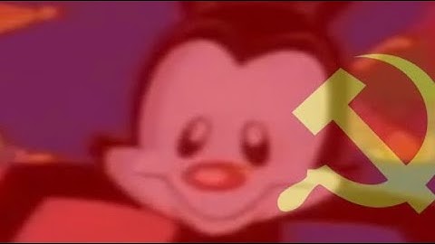 Yakkos World but every communist country plays the ENTIRE soviet anthem