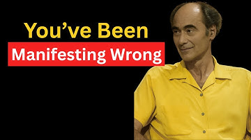 Why Manifestation Fails: The Secret Frequency Bentov Discovered