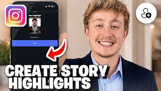 How To Create Instagram Story Highlights - Full Guide screenshot 5