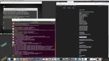 Ubuntu NFS File Server