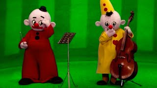 The Musicians! 🎻 | Full Episode | Bumba The Clown 🎪🎈