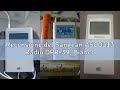 Recensione del Sangean A500313 Radio DPR-39, Bianco