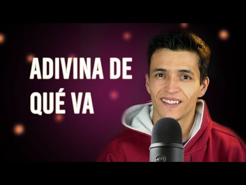 ASMR que CAMBIA Todo el TIEMPO