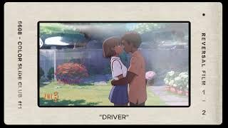 Kapansa, DANDY Crazy & Shenky - Driver | ZML Archive