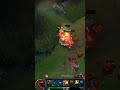 Calculated or was it luck leagueoflegends leaguemems gaming renekton  leaguefunnymoments games