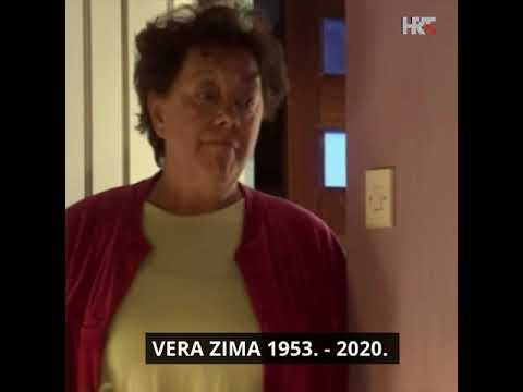 Vera Zima