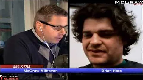 Brian Hare Explains "The Genius of Dogs"