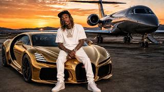 Wiz Khalifa - We Dem Boyz (Official Music Video)