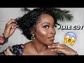 😱OMG!! I Tried a BOMB $84 Pixie Cut Curly Bob 🔥No Work Needed | Beginner Lace Wig ft OMGQUEEN Hair