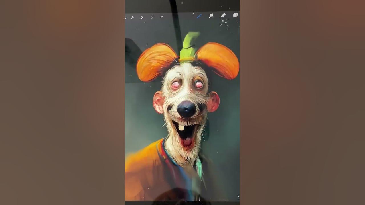 Realistic Cartoons Spooky Scary Skeletons Challenge 19 #shorts