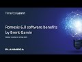 Webinar: Romexis 6.0 software benefits