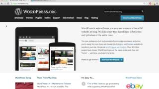 WordPress.org vs WordPress.com- What's the Difference, when to use each- 2015