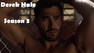 Derek Hale (Season 3) | Scene Finder #3