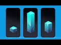 Flutter Awesome Water Bar Animation with Rive!