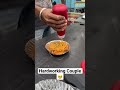 Hardworking uncle aunty selling ulta vadapavvadapav foodie streetfood indianfood foodlover