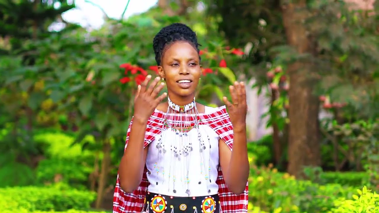 TARETOYIOKI BY OLE JUMA [ producer jj ]  ( OFFICIAL VIDEO ) 