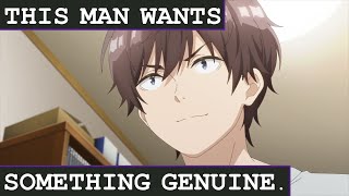 The Chad Enlightened Gamer | Bottom-tier Character Tomozaki, Ep. 12 (FINAL)