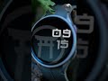 Japan Fusion Watch Face CRC027