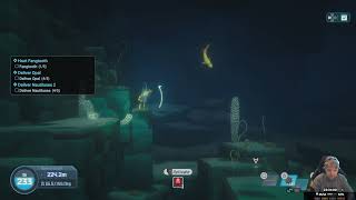 Dave the Diver ~ [100% Trophy Gameplay, PS5, Part 6]