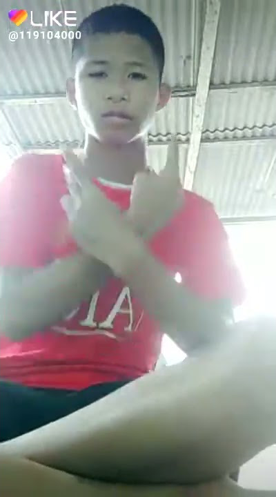 Aisyah jatuh cinta pada Jamiah Goyang Du