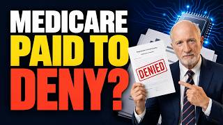 Medicare’s AI Experiment: Who’s Protecting You? Medicare S Ai Experiment Who S Protecting You