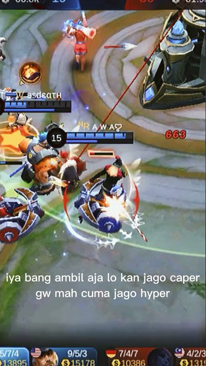 story wa lance 30 detik