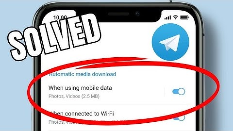 how to disable animation from chats on telegr