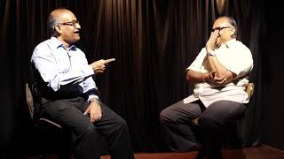 Studios of Kodambakkam - Sriram V in conversation with Mohan Ram