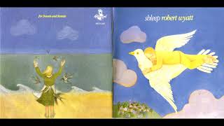 Robert Wyatt  -  Blues In Bob Minor .  VINYL