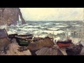 Miniature de la vidéo de la chanson La Mer: I. From Dawn Till Noon On The Sea