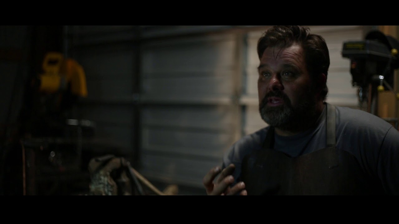 R & R Forge Blacksmith