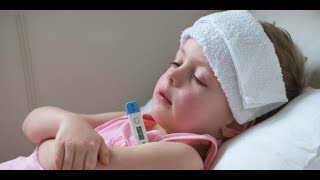 Ateş Düşürücü Anti̇pi̇reti̇k İlaçlarin Kullanimi