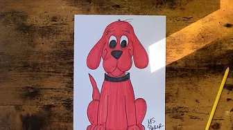 How to Draw Clifford