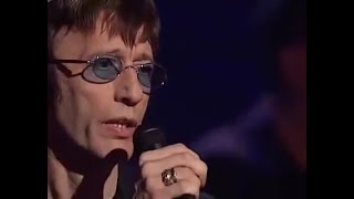 The Bee Gees Wedding Day Live 2001