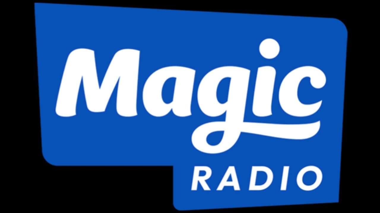 Magic Radio Jingles 2025