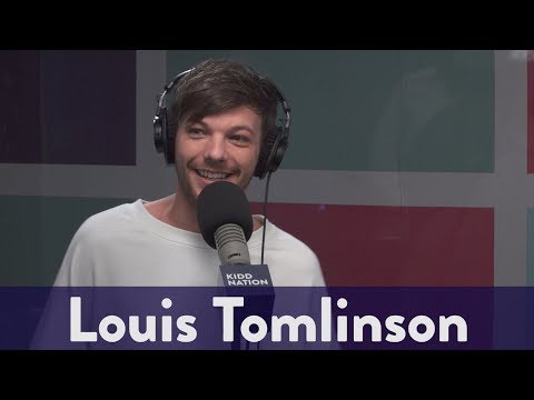 Video: Louis Tomlinson: Talambuhay, Karera At Personal Na Buhay