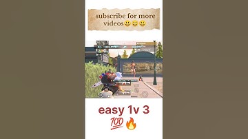 1v3 S12K Clutch! Shotgun King is Back 💯🔥#BGMI #S12KClutch #1v3Clutch #ShotgunKing #BGMIShorts