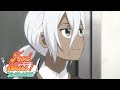 For Whom | Food Wars! The Third Plate