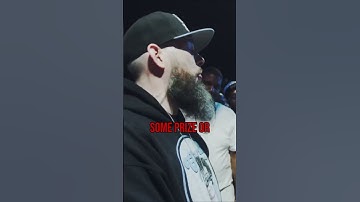 "TRUMP SUPPORTER" 🇺🇸❤️ MS HUSTLE VS REAL DEAL