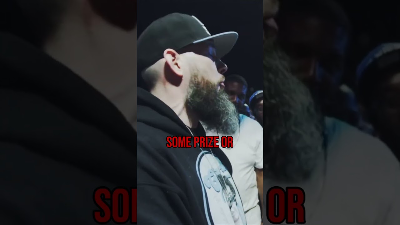 «Сторонник Трампа» 🇺🇸❤️ MS HUSTLE VS REAL DEAL