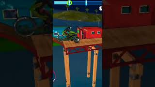 Bike Stunt Tricks Master Mobile Gameplay Part 09 screenshot 5